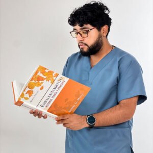 Técnico Embalsamador - Ahorra un 10% en pago de contado