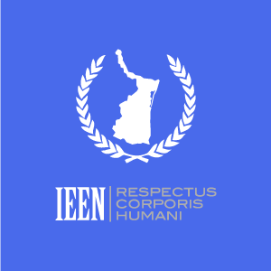 IEEN - Universidad Funeraria logo