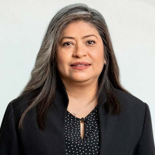 Aurelia Elizabeth Martínez Palacios