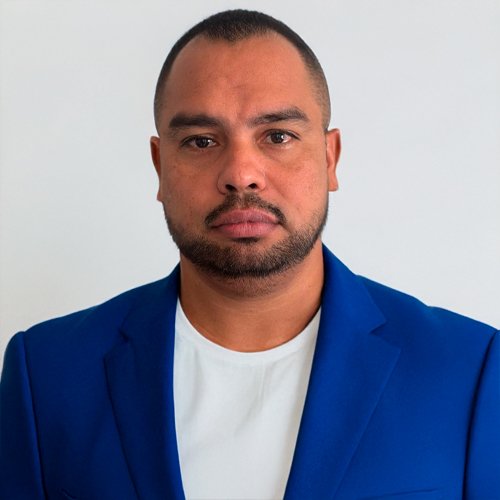 José Francisco Miranda Ríos