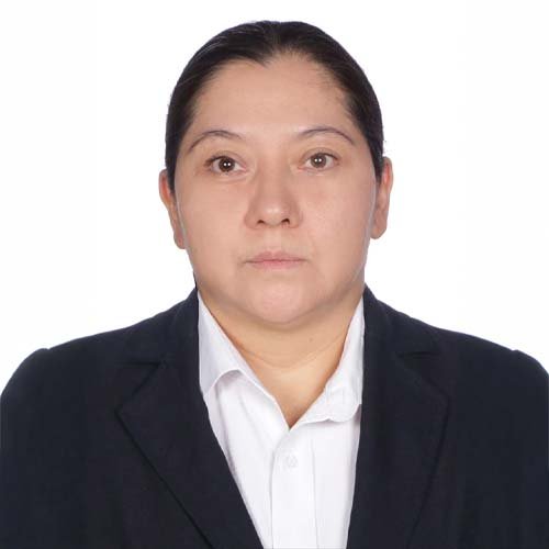 Miryam Vázquez Rovira