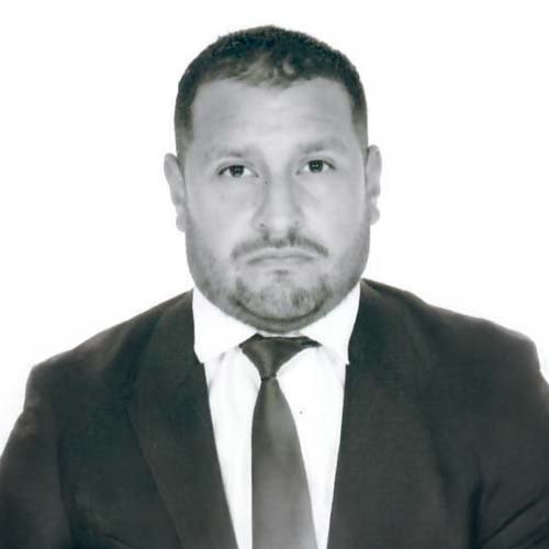 Eduardo Carcaño Amaro