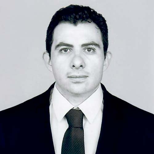 Guillermo Israel Cárdenas Domínguez