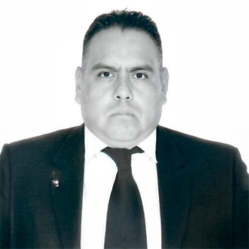 Jorge González Zúñiga