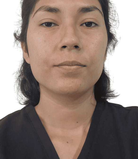 Yesica Jazmín Tovar