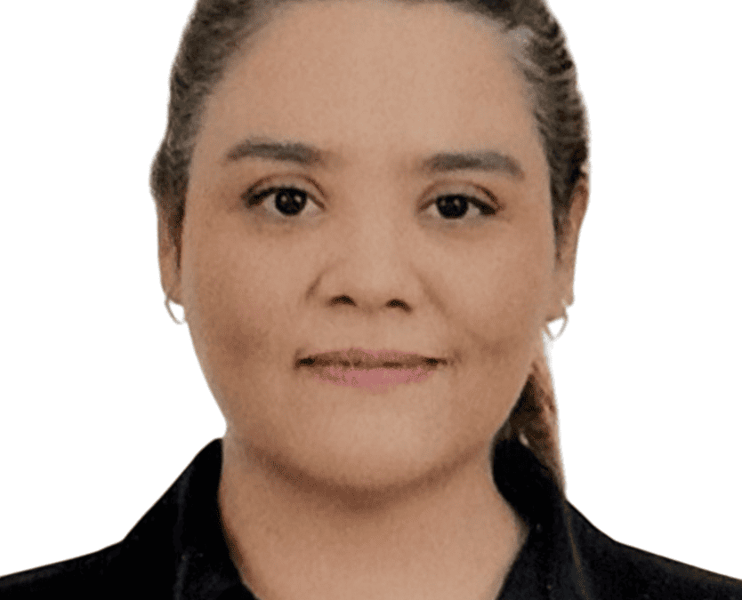 Carola Rodríguez Quiñonez