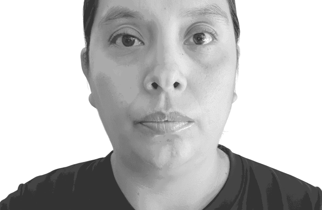 Yessica Castillo Casco