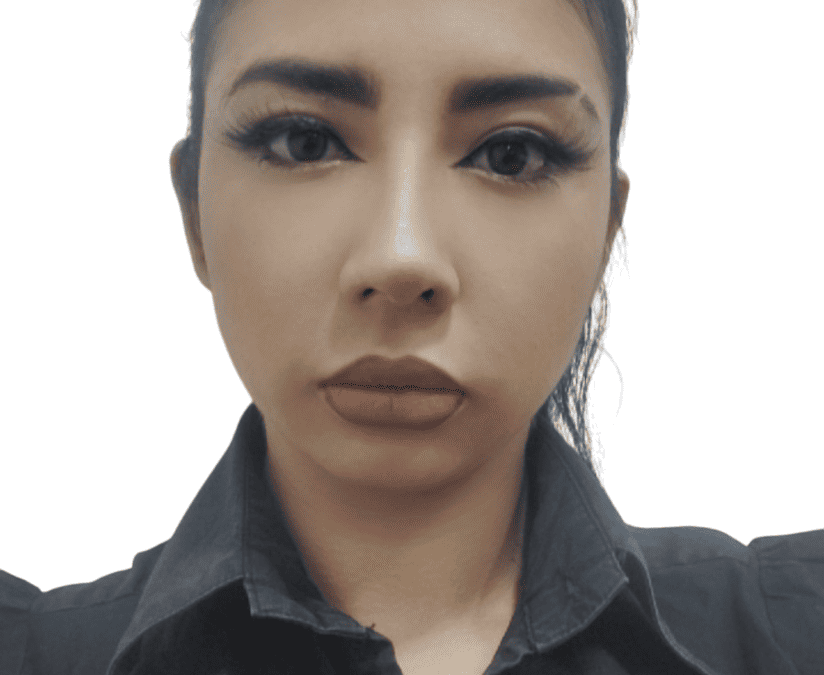 Maria del Rubi Garcia Monfil