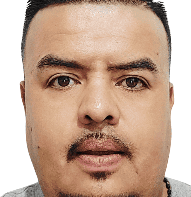 Sergio Geovane Hernández Alcalá