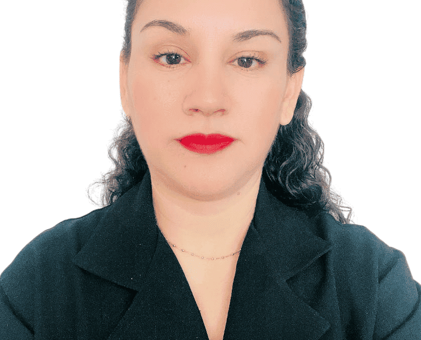 Adelaida Guadalupe Encinas Portillo