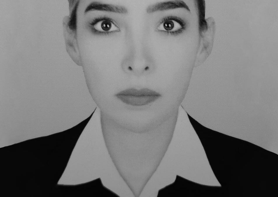 Sara Verónica Castillo Ramírez