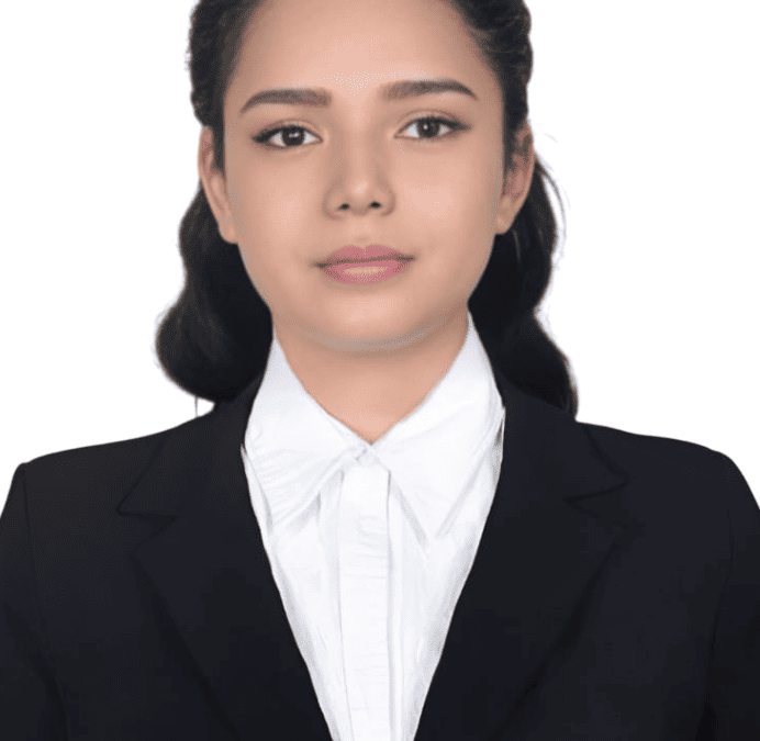 Jasidy Jaqueline Trejo Vázquez