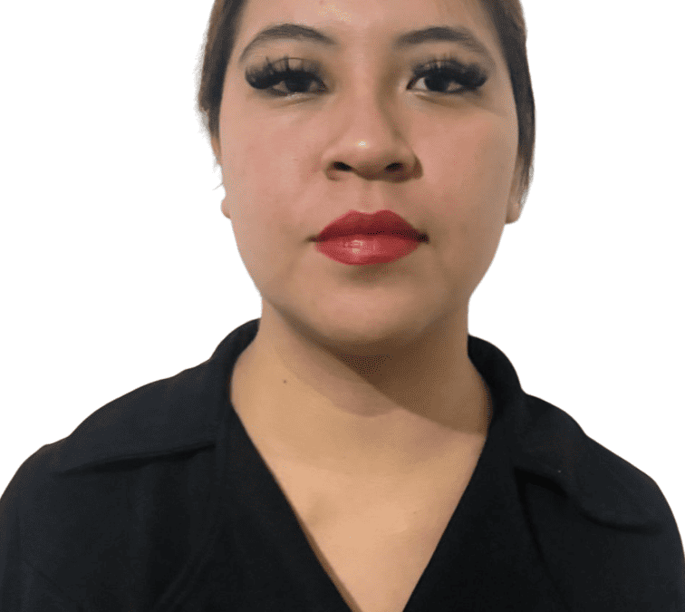 Pamela Danahe Martínez Ávila