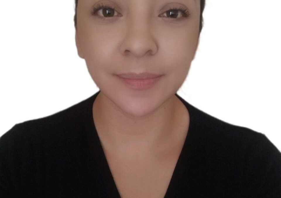 Ana Lorena Robles Garibay