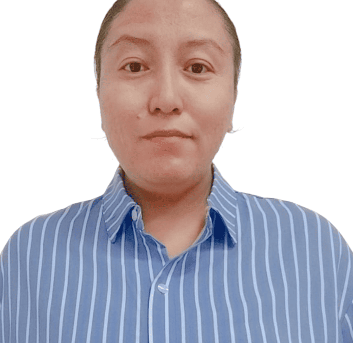 Rosa María Gutiérrez González