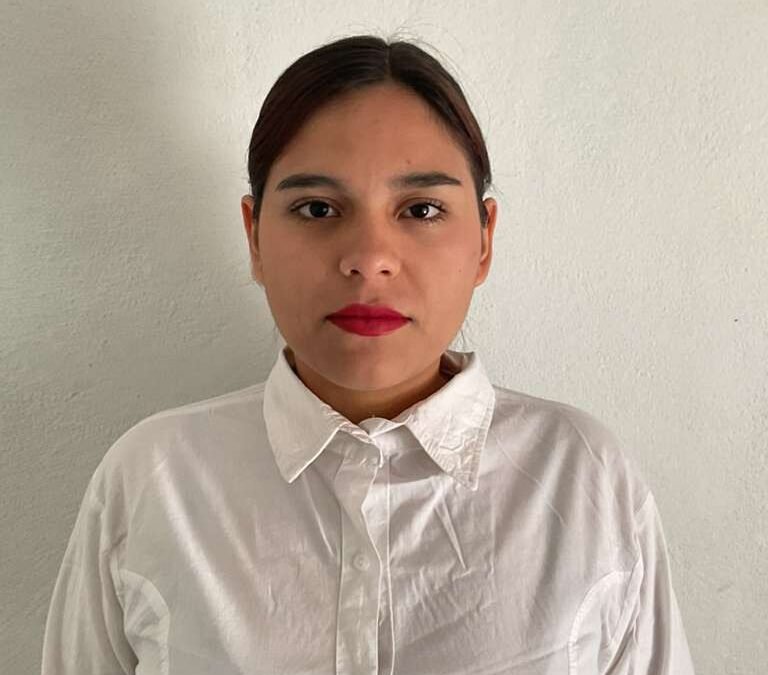 Rubi Esmeralda Tovar Barrón