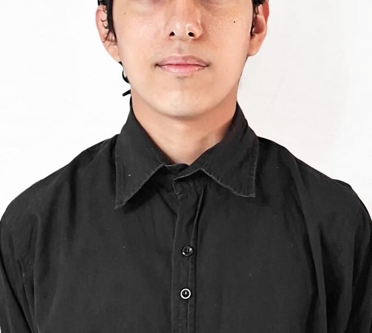 Carlos Jafeth Mendoza Mata