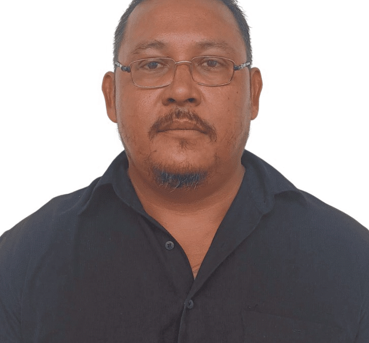 Ulises Guadalupe Barradas Martínez