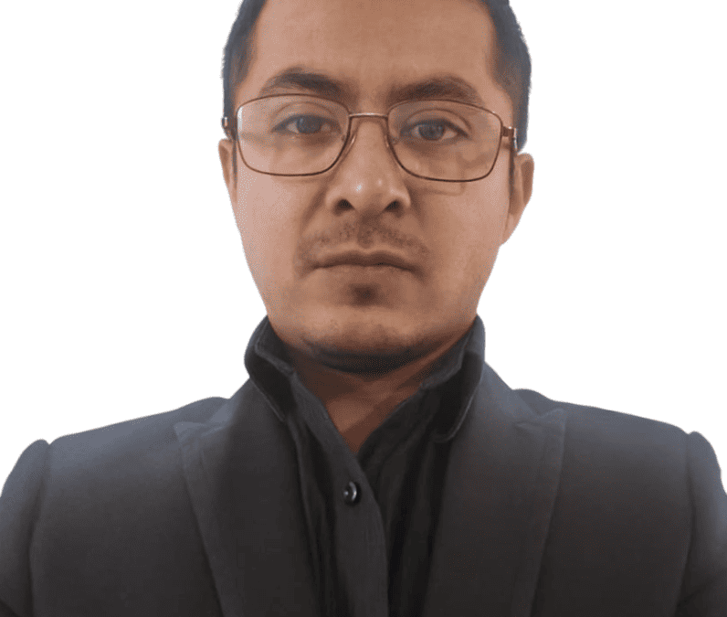 Alan Joshua Elizalde Tobías