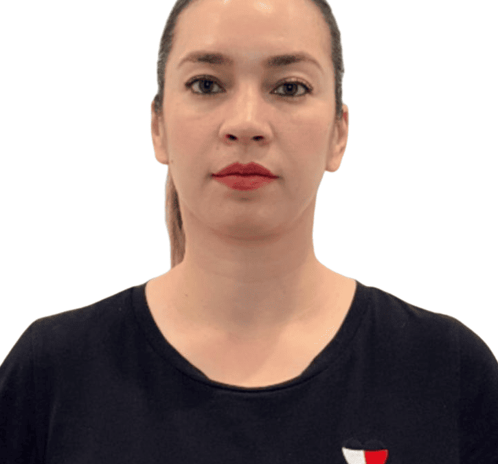 Diana Ortega Bueno