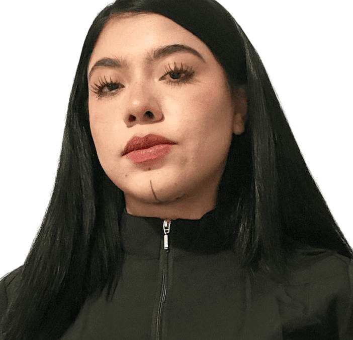 Sarai de Jesús Becerra Cuellar