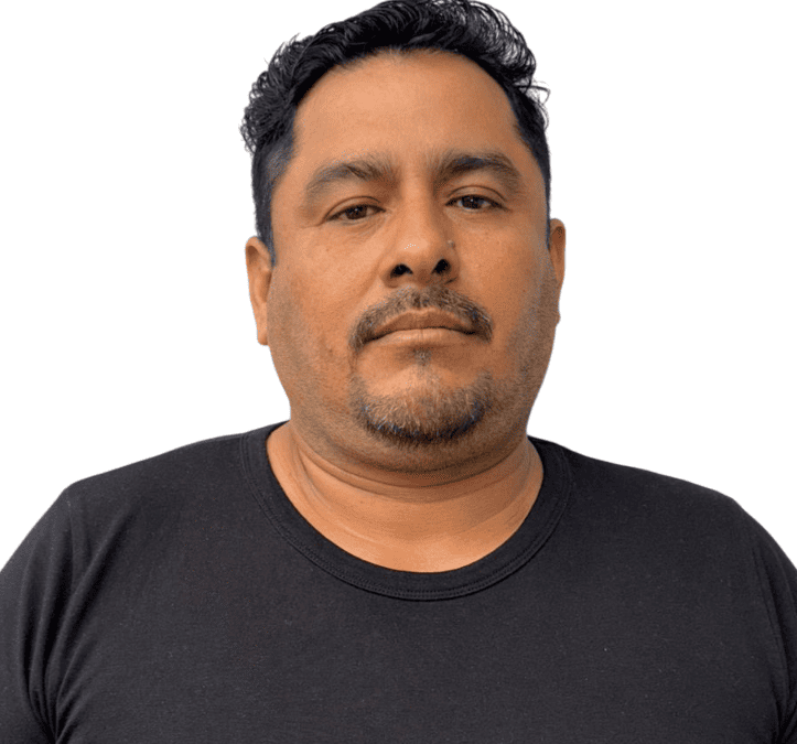 Marcos Mata Ruiz