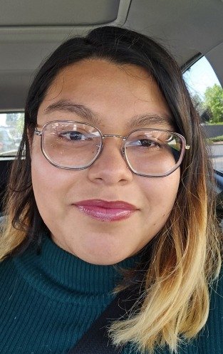 Alondra Adelina Nan Cortez