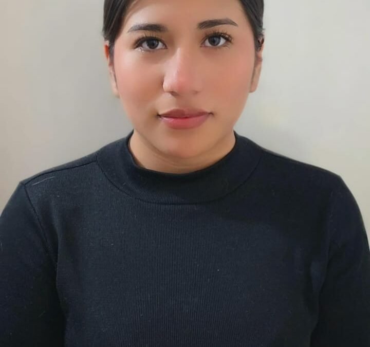 Avril Guadalupe Betanzos Cuazitl