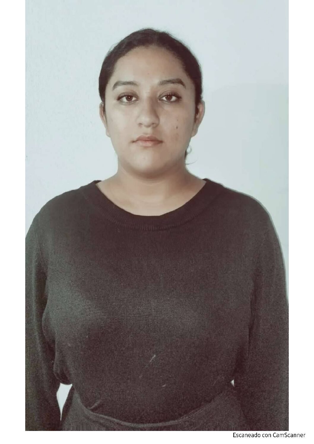 Ana Karen Rodriguez Sevilla