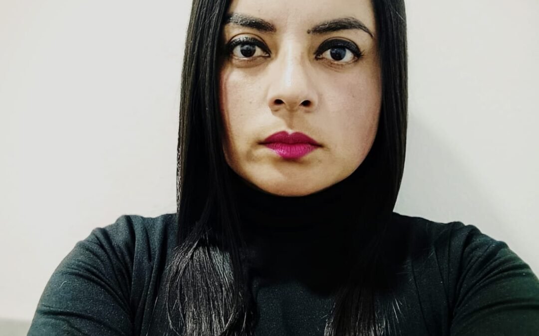 Nereyda Barrientos Garcia