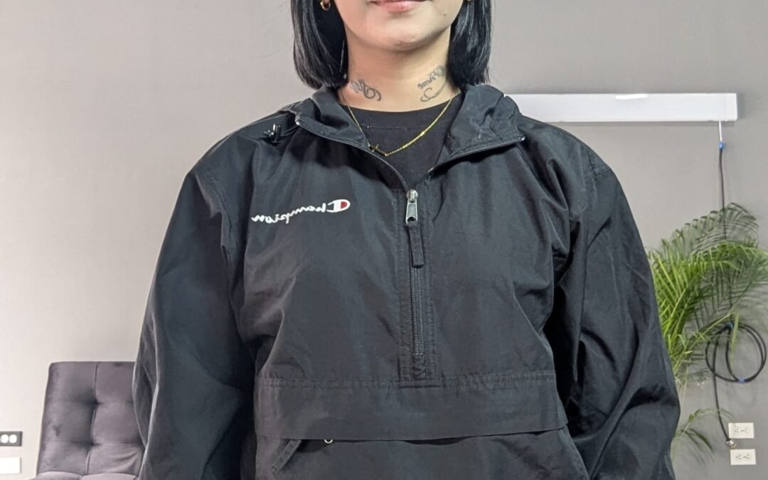 Maria Guadalupe Galvan Araiza