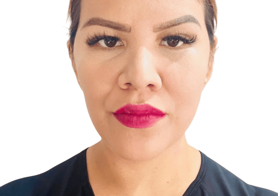 Querem Ahinoam Wong Navarrete