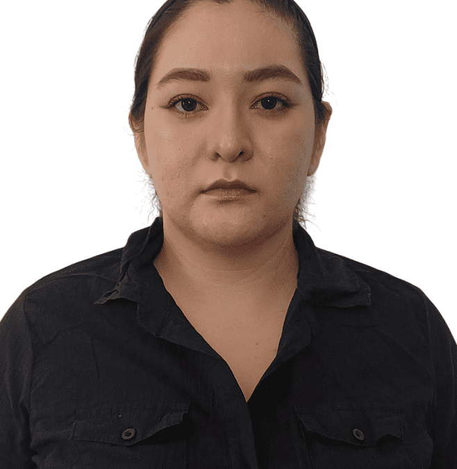 Andrea Sheshit Prado Rivas