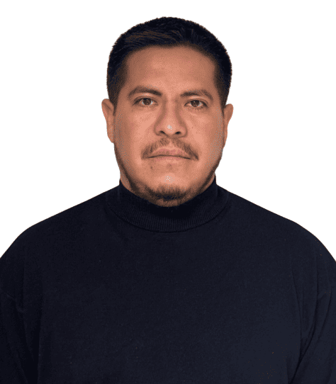 Jose Roberto Perez Santillana