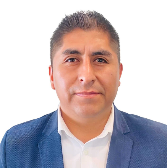 Abraham Cutipa Quenaya