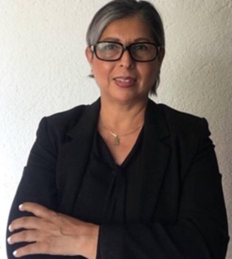 Claudia Maribel Valladares Camacho