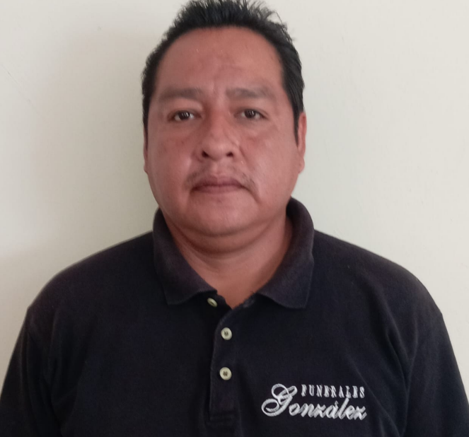 Federico Salinas López