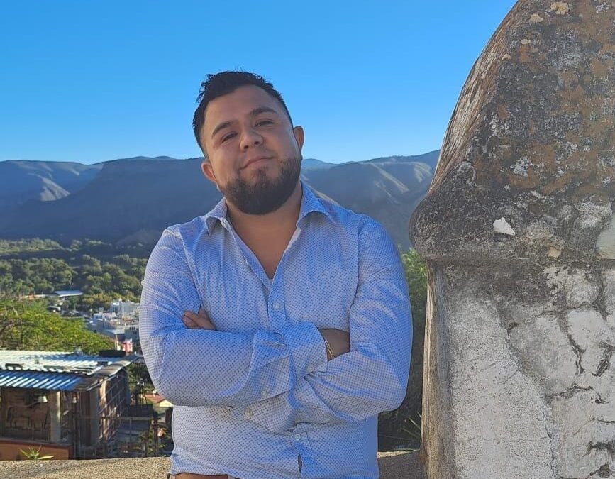 Hugo González Silva