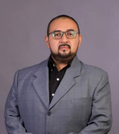 Jair Hernández Mendoza