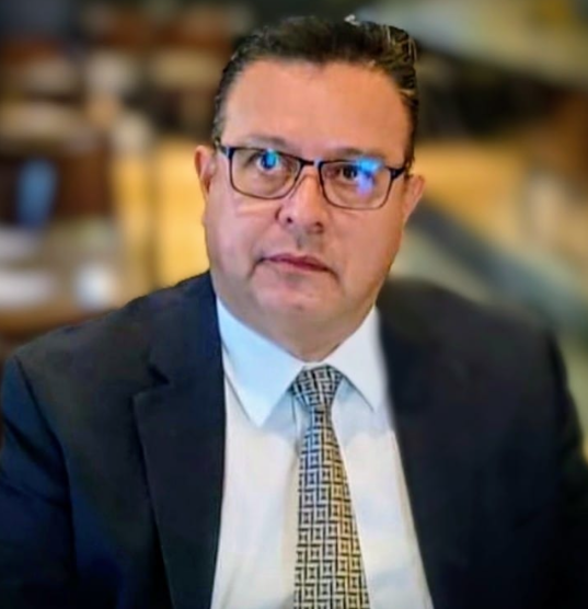 Jesús Contreras Treviño