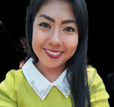 Karla Kristell Escobar Toalá