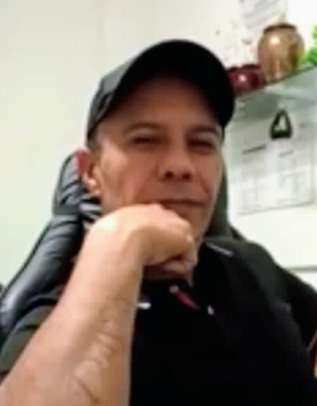 Martin dario montoya gracia