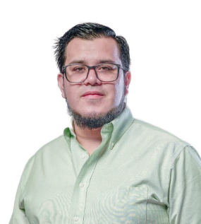 Steven Villalobos León