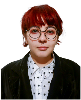 Karmina Alitzel Florencia Zetina