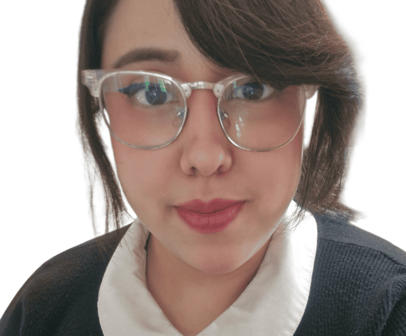 AZAELA ALISEC RAMONES ESPINOZA