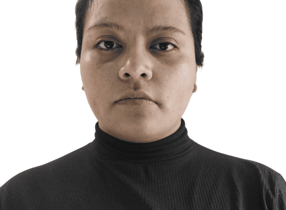 Yoseline Ahime Vazquez Castillo