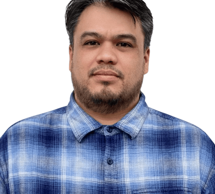 Miguel Angel Maya Martinez