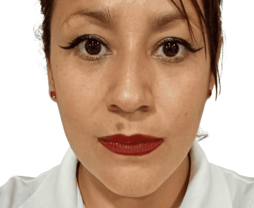 Vania Cecilia Cordero Ramirez