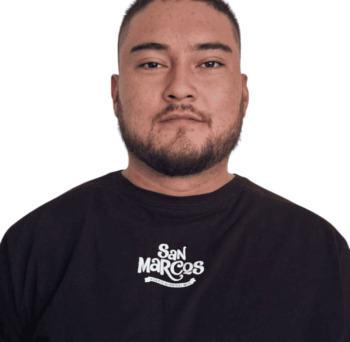 Luis Norberto Chavez Troncoso