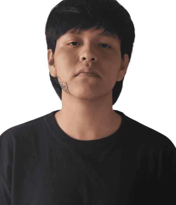 Diego Alexandro Chacon Peña